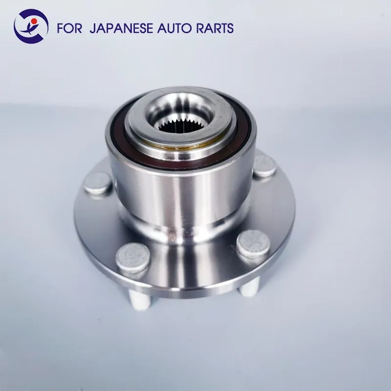 Τι είναι το Drive Wheel Hub;