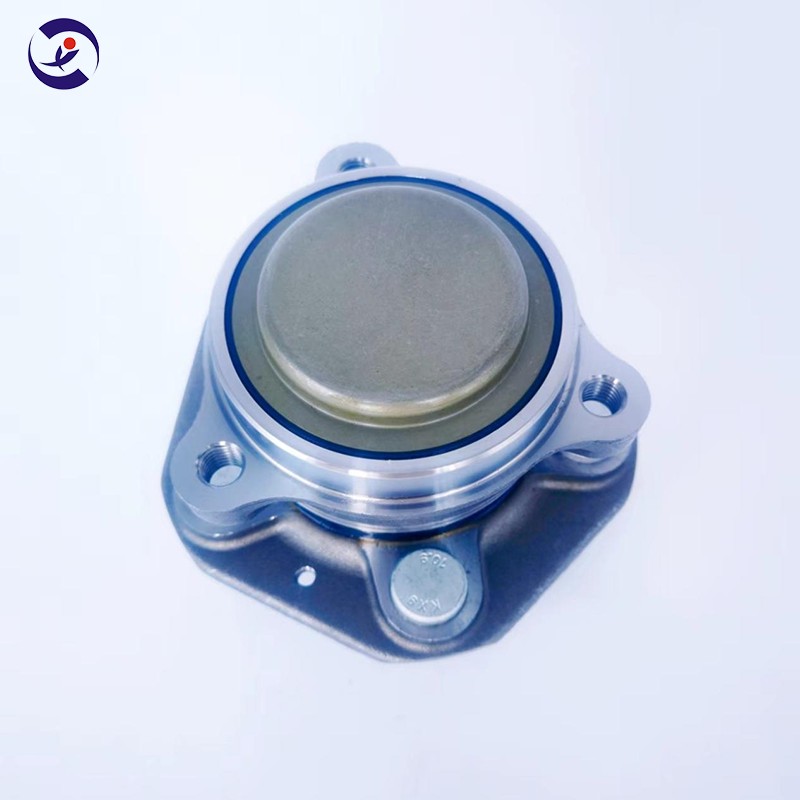 Πώς να επιλέξετε το Wheel Hub για ενεργειακά οχήματα; Δώστε προσοχή σε αυτά τα σημεία, επιλέξτε το σωστό και αποφύγετε τις παγίδες!