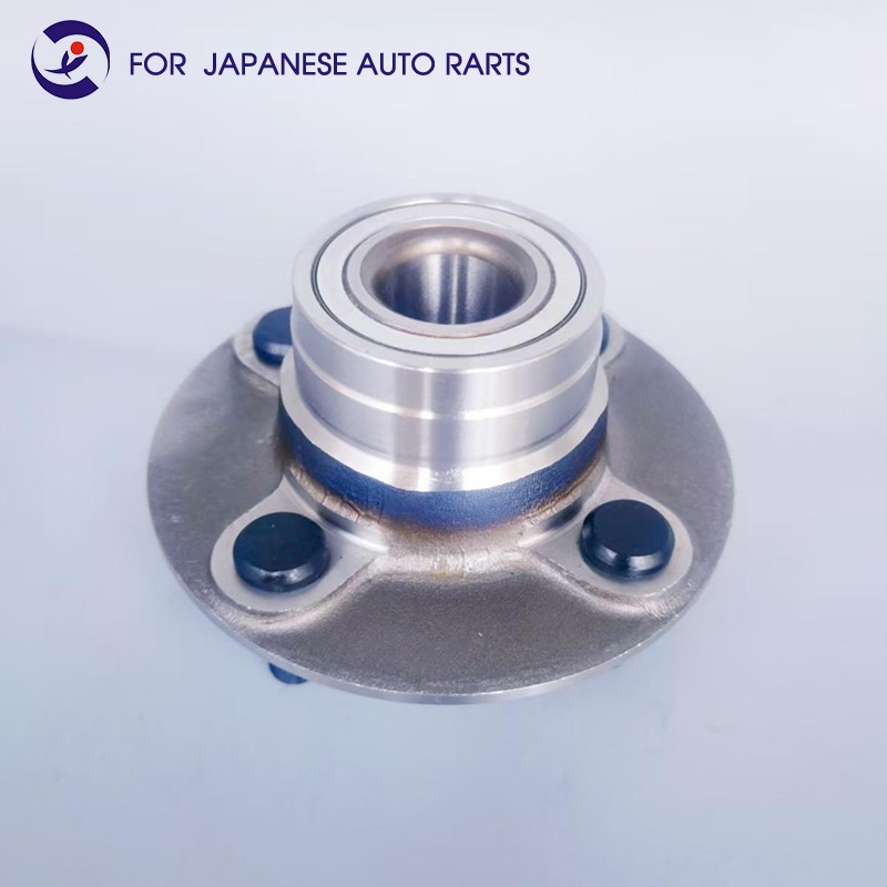 Wheel Hub Bearing Unit Mr594954