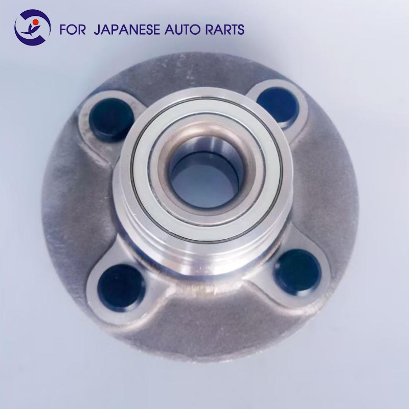 Wheel Hub Bearing Unit Mr594954