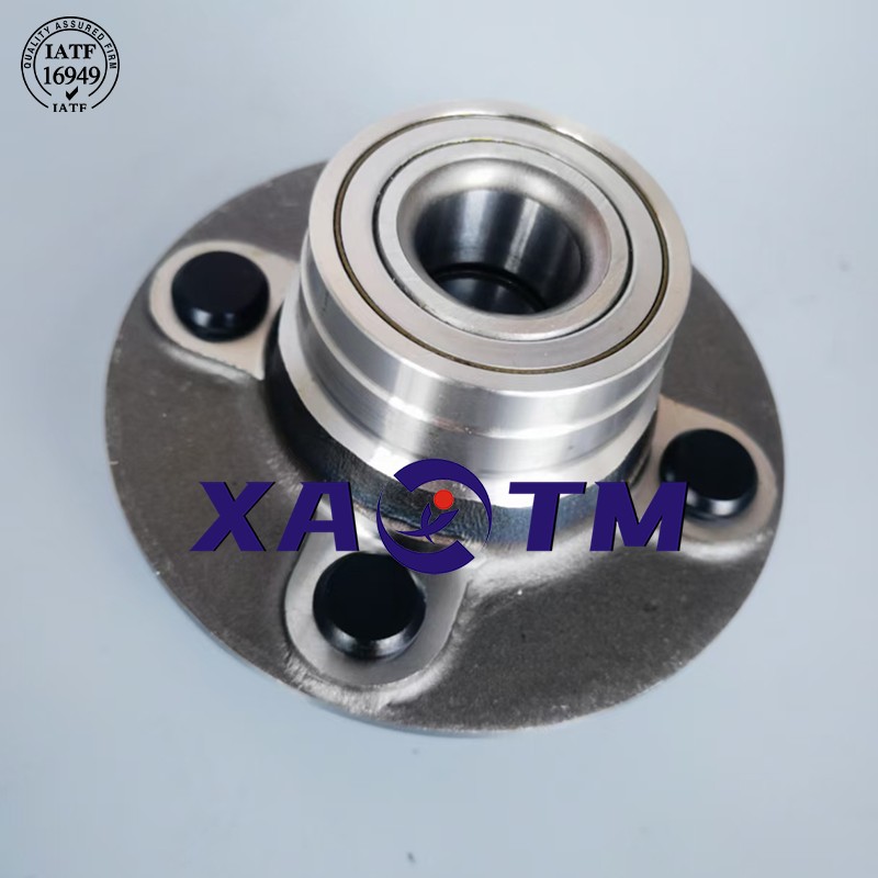 Nissan Almera Sunny Automotive Back Wheel Hub Μονάδα ρουλεμάν43200-50Y00 VKBA3202