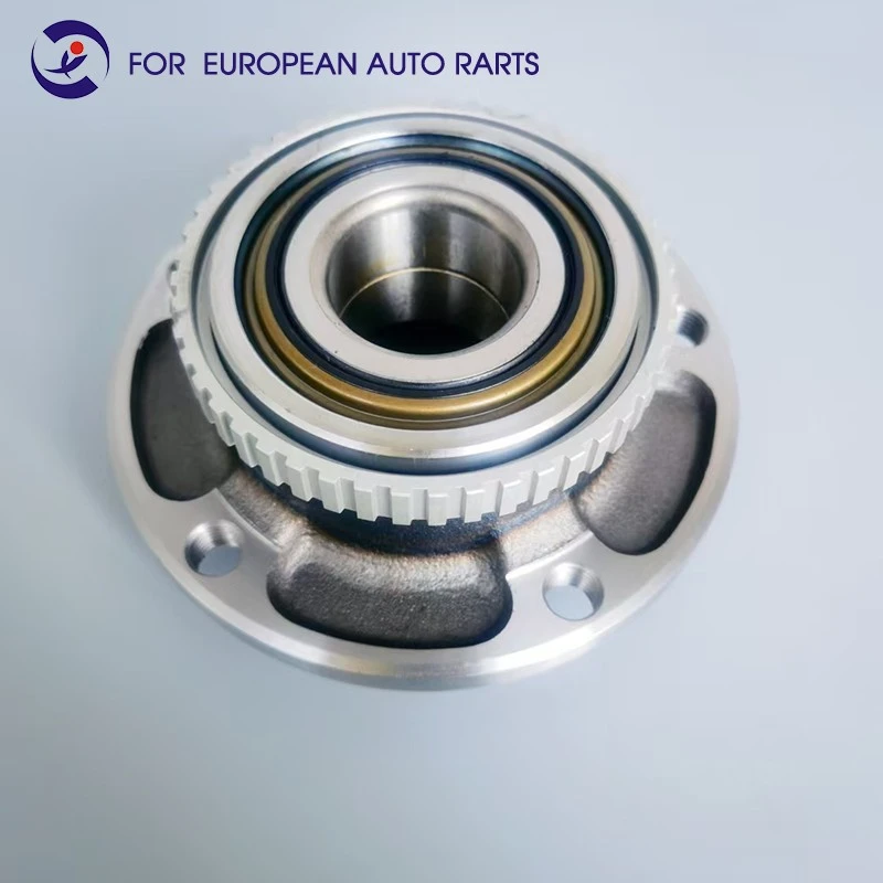 Μονάδα ρουλεμάν πλήμνης τροχού 513096 31212226640 BR930162