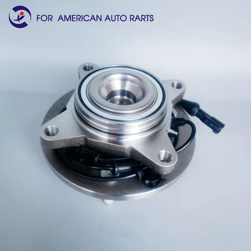 Μονάδα ρουλεμάν πλήμνης τροχού 515042 2L142B663AK BR930457