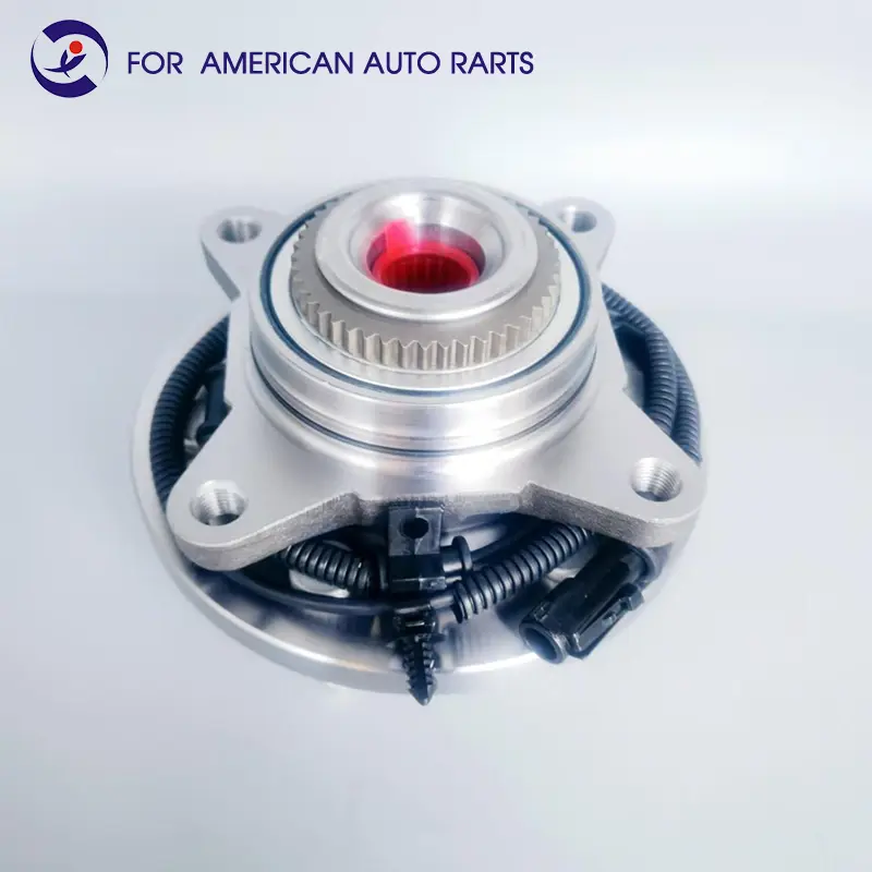 Μονάδα ρουλεμάν πλήμνης τροχού 515119 9L3Z1104A BR930759