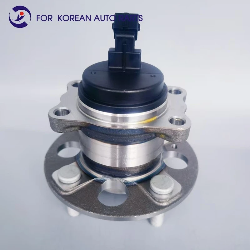 Μονάδα ρουλεμάν με τροχούς 52750G6000 713626990 KIWB13035